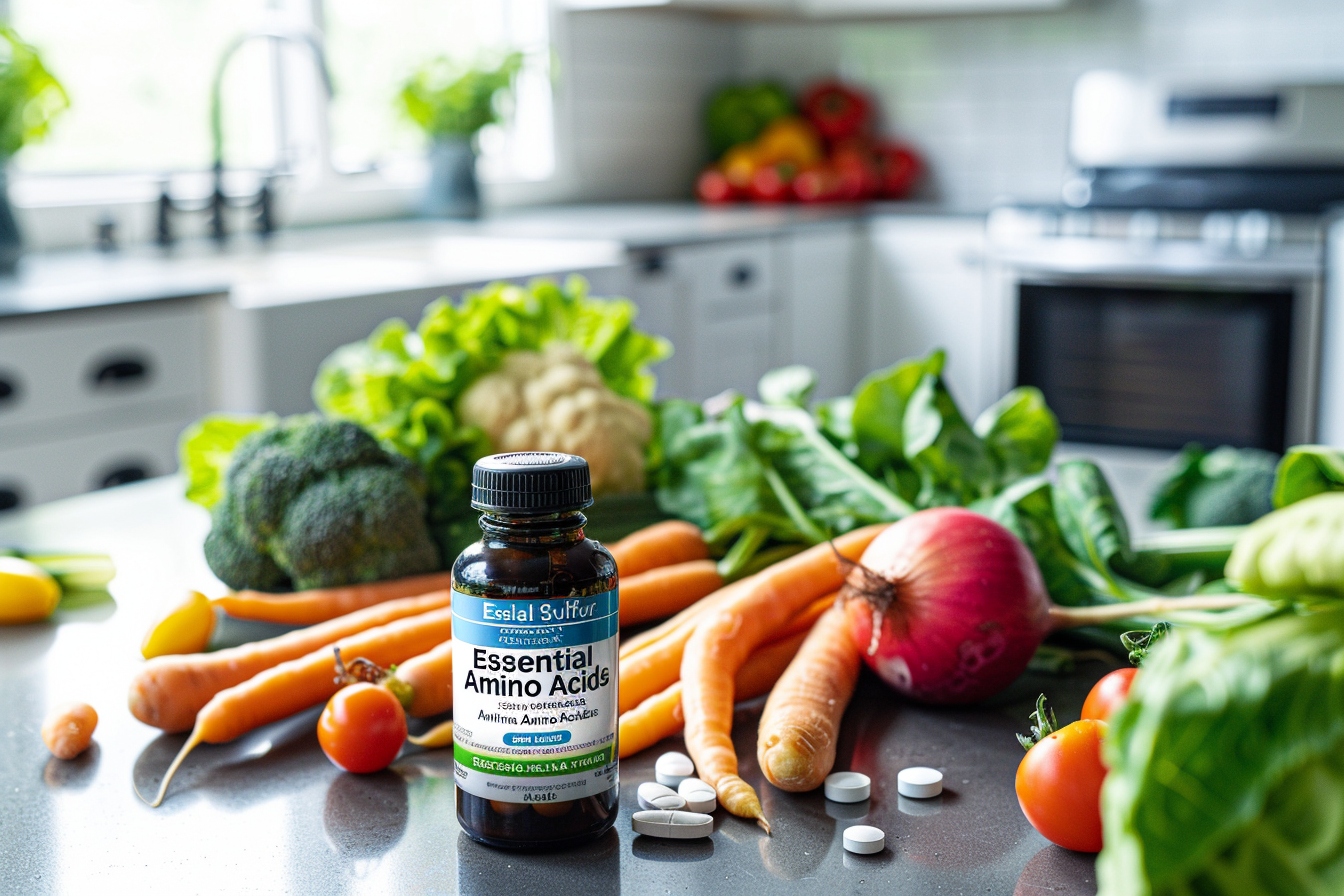 Pourquoi sont-ils essentiels pour notre organisme ? Pourquoi sont-ils essentiels pour notre organisme ?