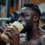 proteine musculation danger