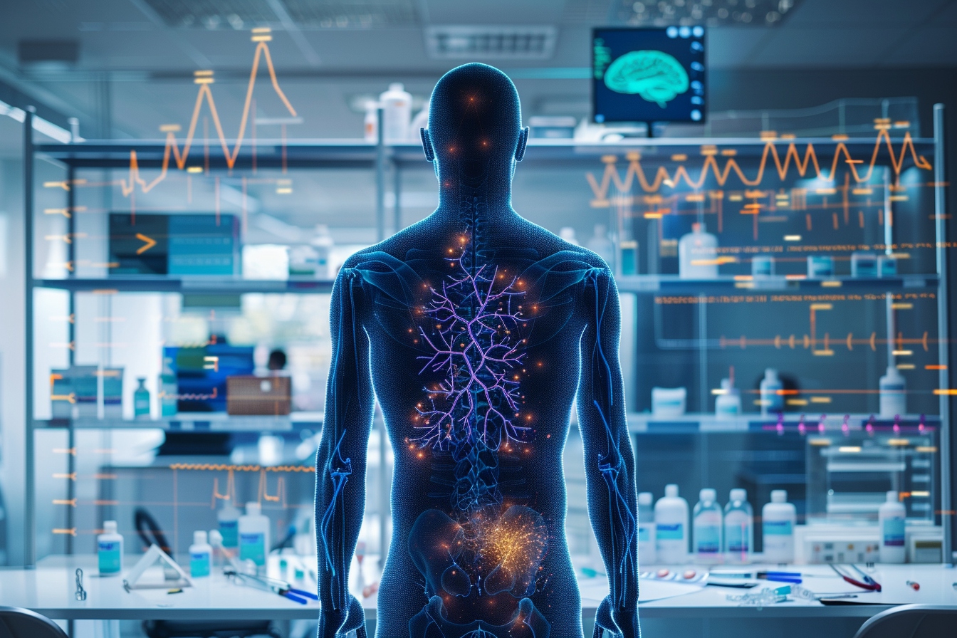 Quel est le risque d’une carence en acides aminés soufrés ? Quel est le risque d’une carence en acides aminés soufrés ?