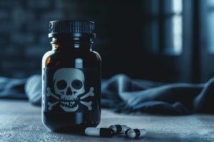 quels médicaments pour mourir