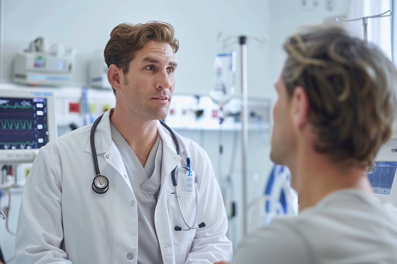 Symptômes et diagnostic du cancer de l’œsophage Symptômes et diagnostic du cancer de l’œsophage