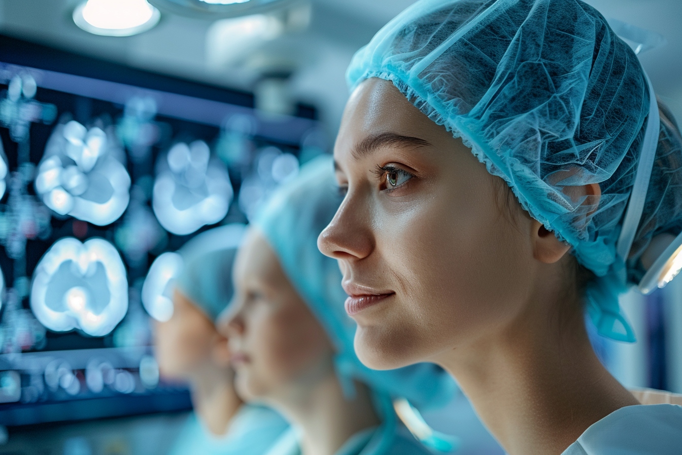 Traitement et Pronostic du Cancer de l&rsquo;Œsophage selon l&rsquo;Âge