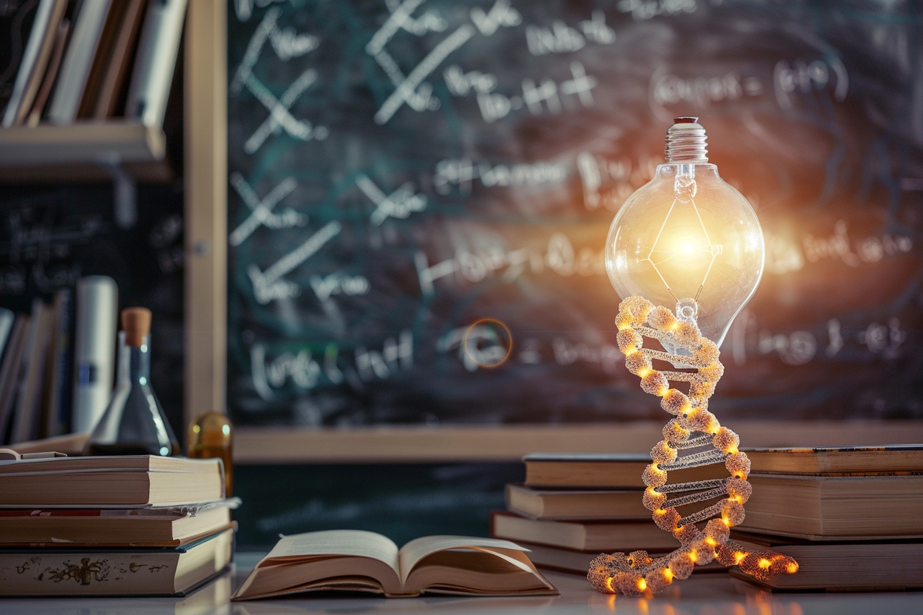 Un avenir plus lumineux grâce à la recherche et l&rsquo;innovation