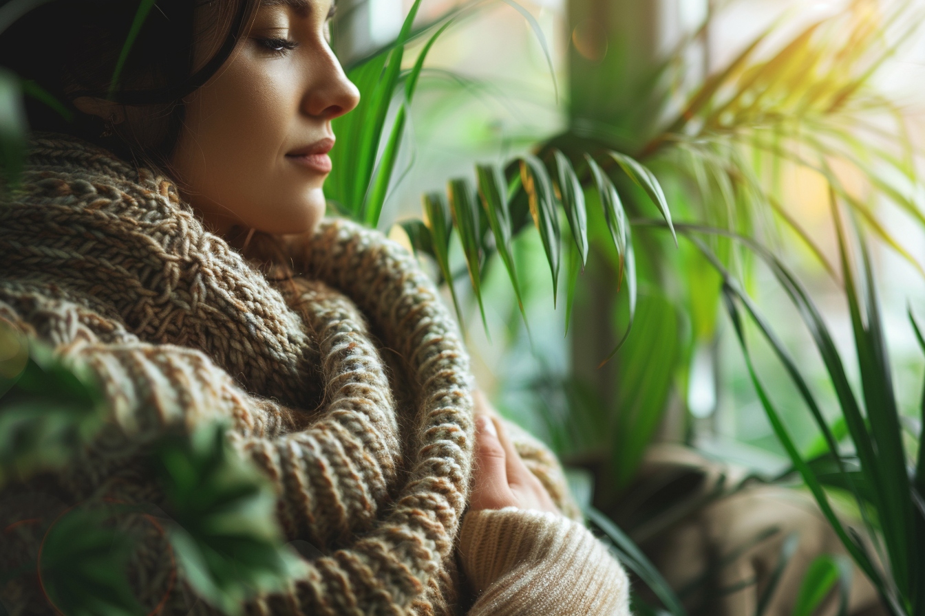 Un Environnement Sain pour une Vie Saine Un Environnement Sain pour une Vie Saine