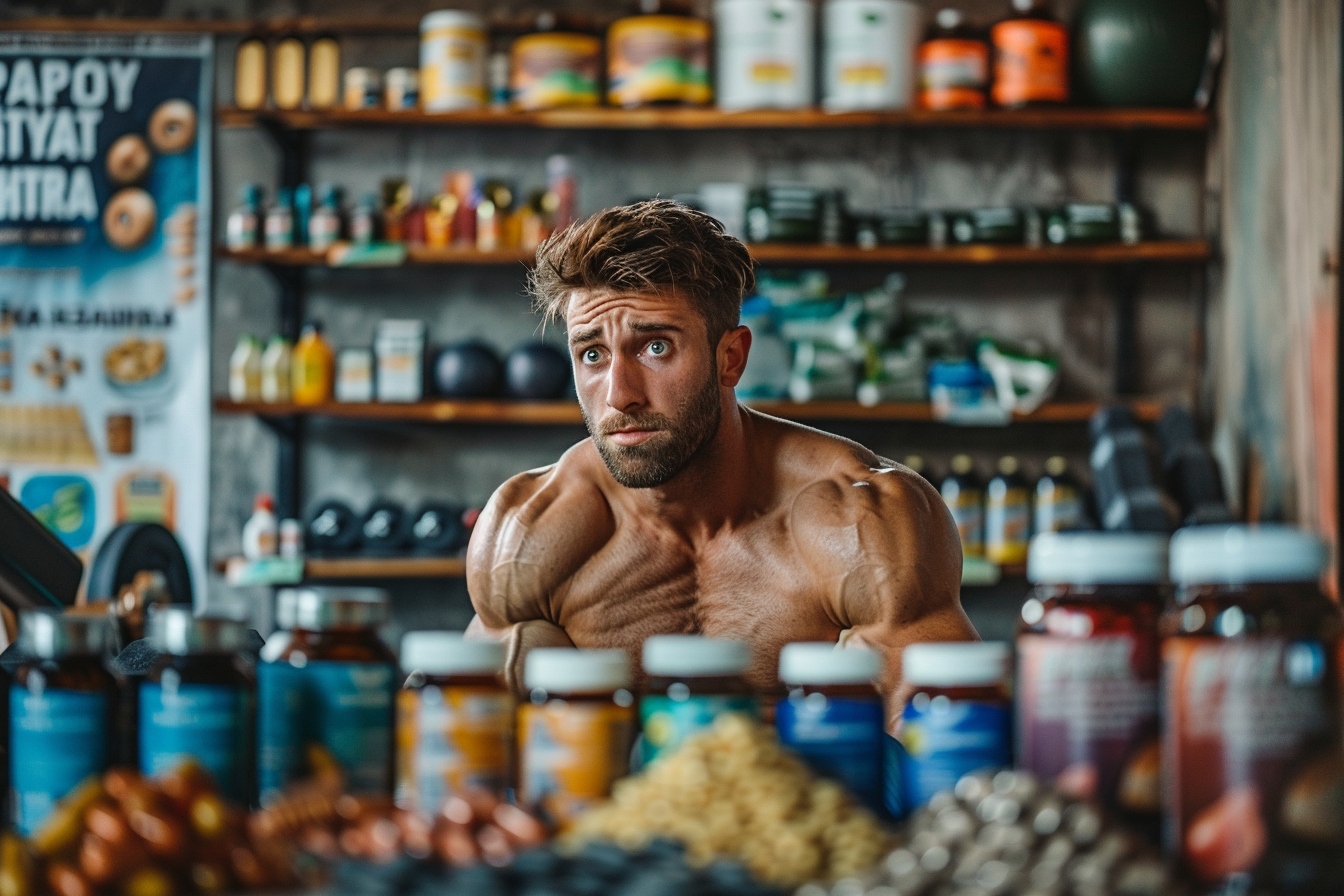 Un Regard Critique sur la Supplémentation en Protéines : Vers une Approche Équilibrée Un Regard Critique sur la Supplémentation en Protéines : Vers une Approche Équilibrée