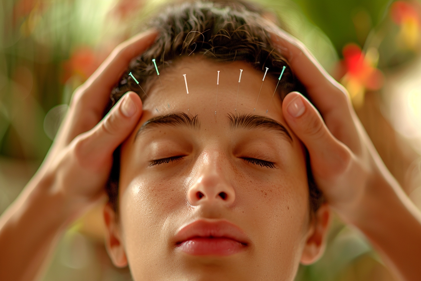Un régime alimentaire et une activité physique : indispensables compagnons de l&rsquo;acupuncture