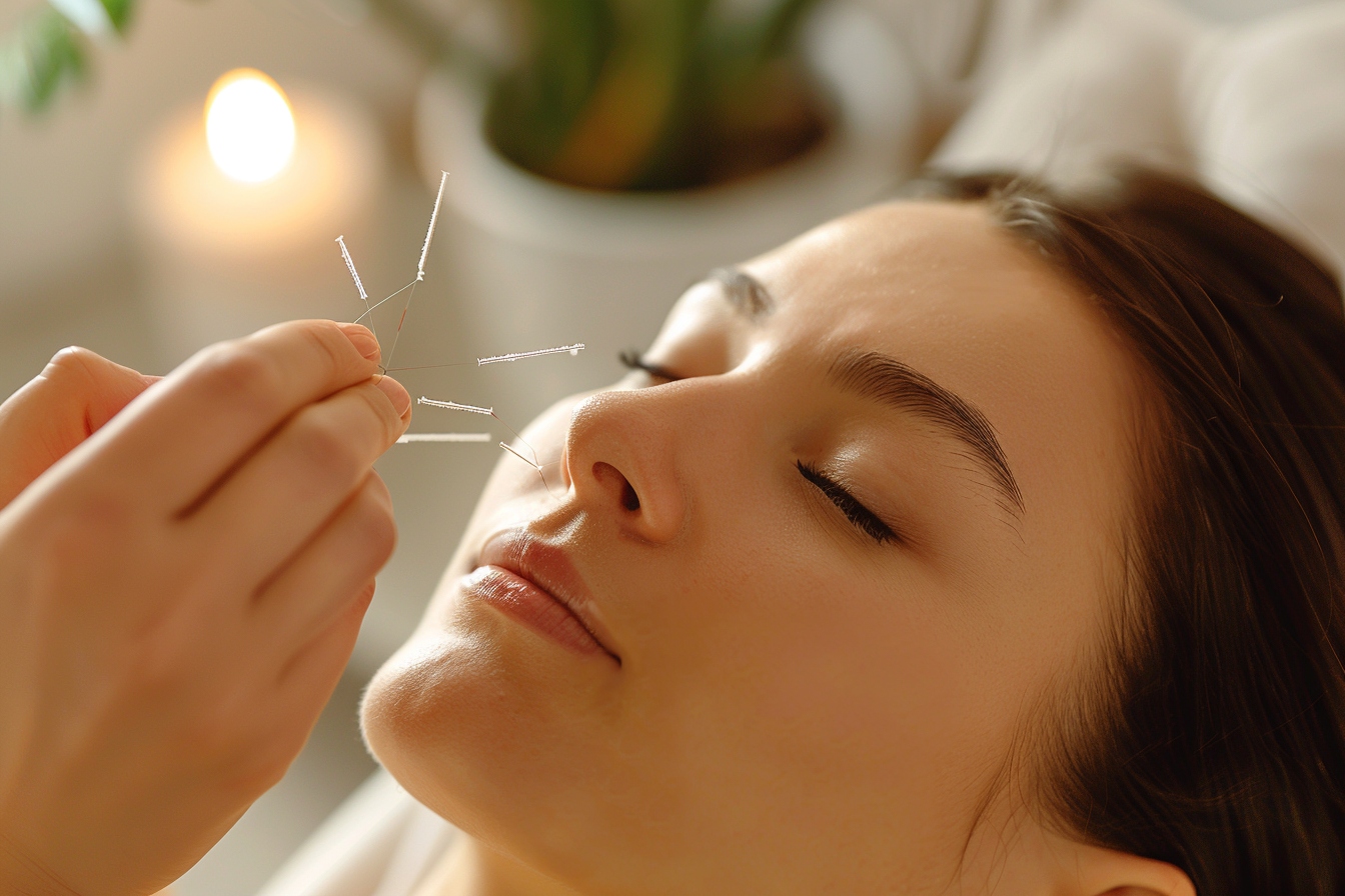  Vers une approche intégrée pour maigrir : le rôle clé de l&rsquo;acupuncture 