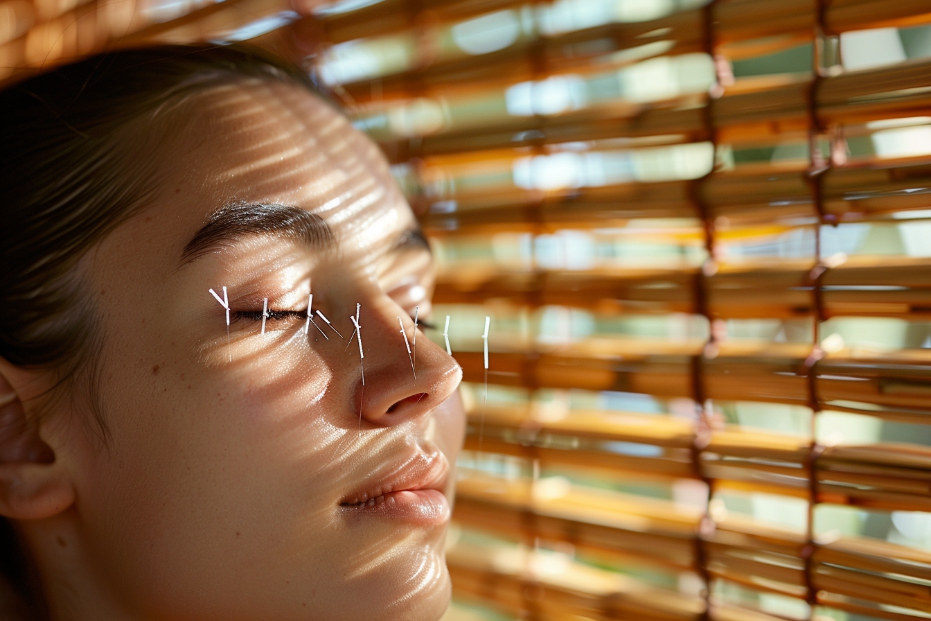  Vers une approche intégrée pour maigrir : le rôle clé de l&rsquo;acupuncture 