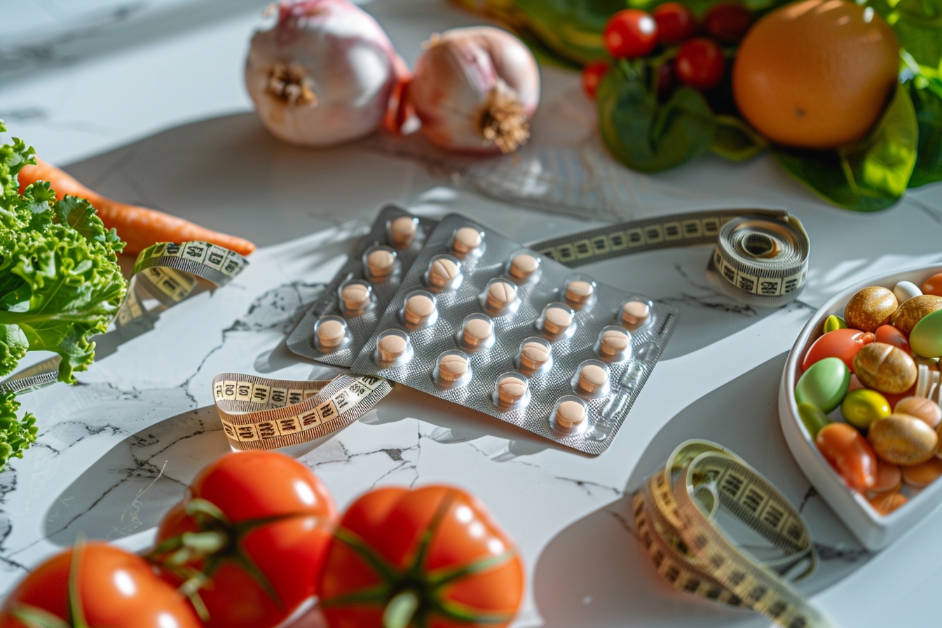 VII. Les effets indésirables peu courants de la Metformine