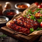 Accompagnement saucisse : Idées pour sublimer vos plats