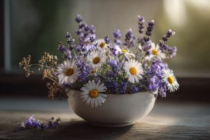 Allergie lèvre : Causes et traitements naturels