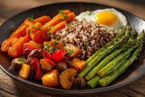 Carb cycling avis : Efficacité pour la perte de poids