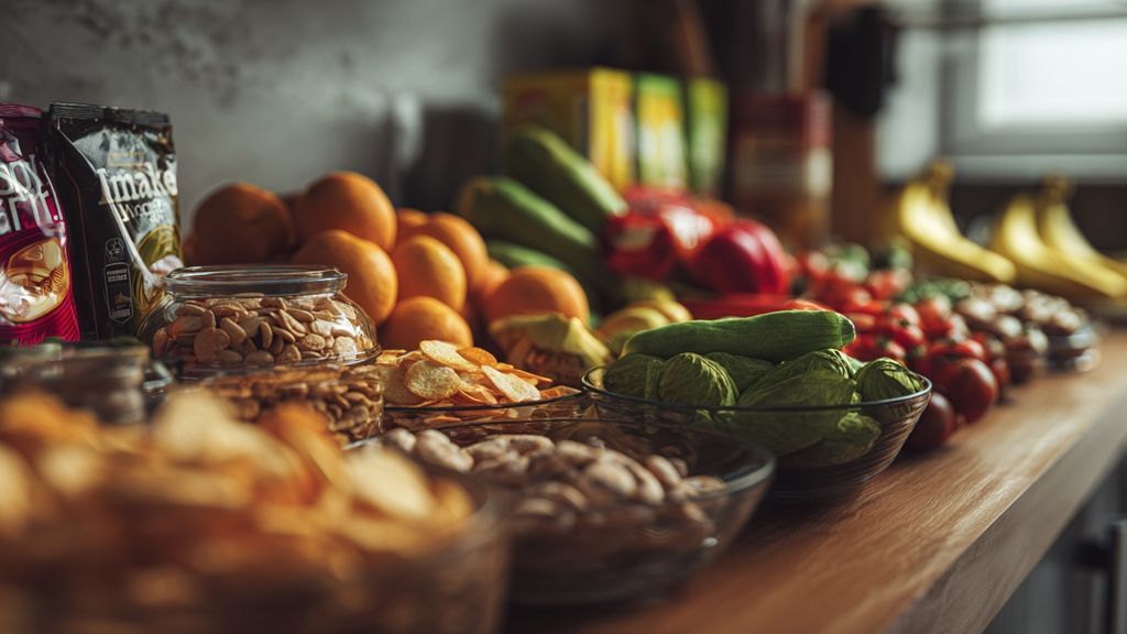 Comment identifier une allergie aux additifs et arômes dans l’alimentation