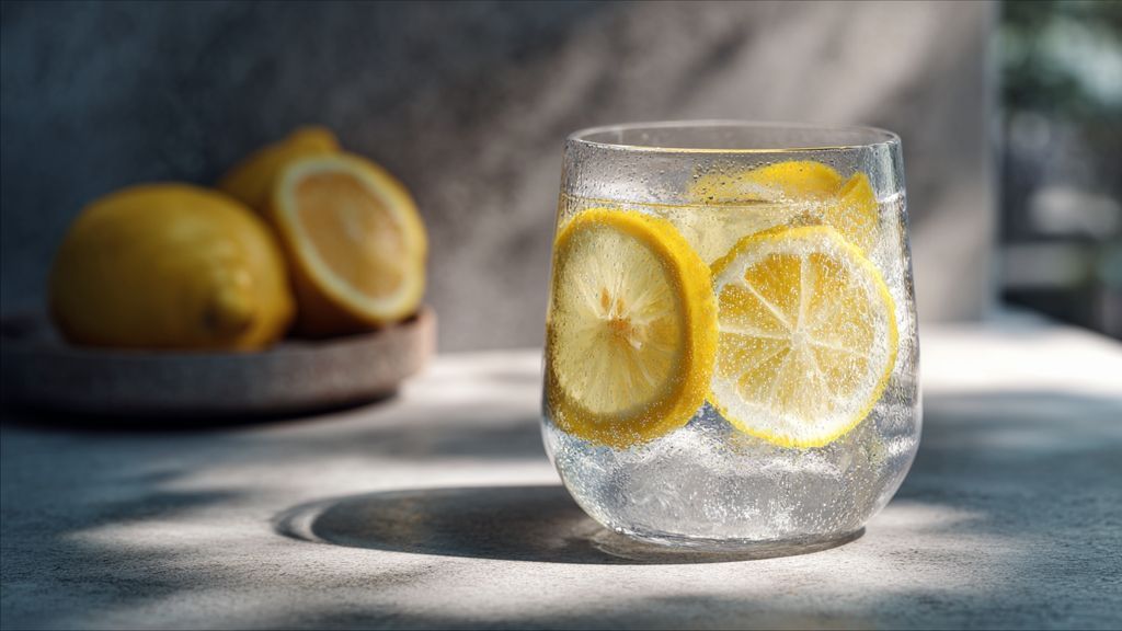 Comment l’hydratation et les fibres accélèrent la perte de poids