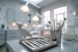 Dents pourries : Causes et solutions pour la santé buccale