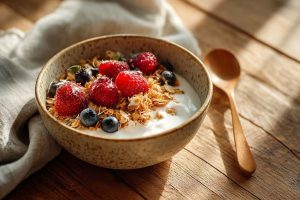 Kéfir : Bienfaits et dangers à connaître