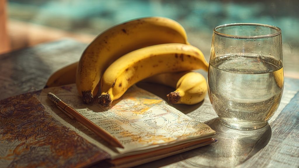 La banane est-elle un allié fiable pour prévenir la constipation ?