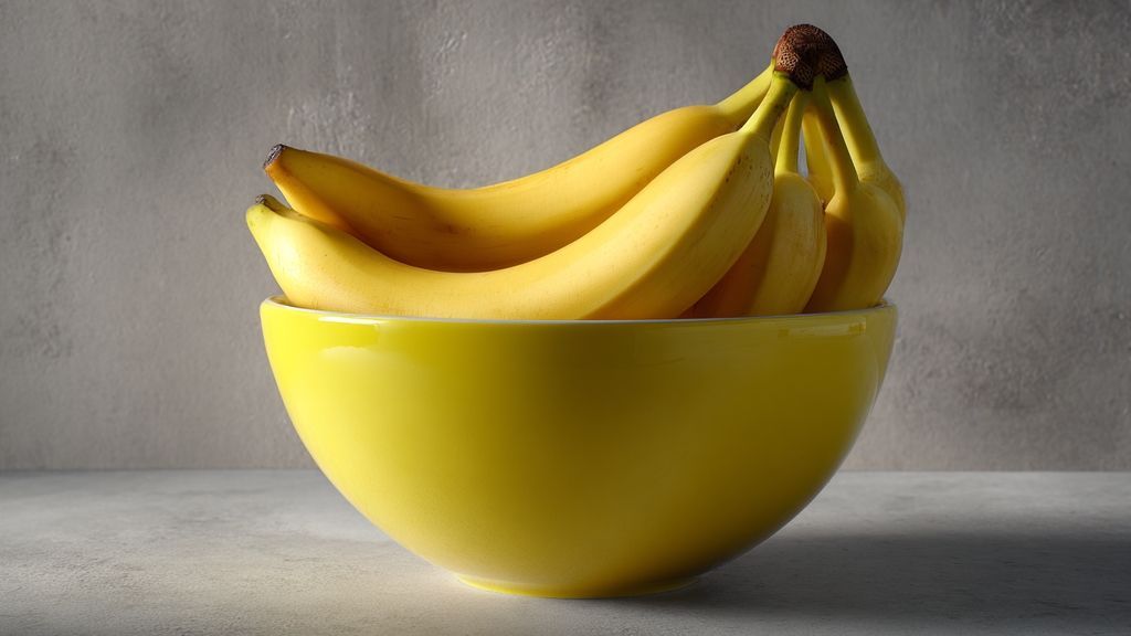 La banane influence-t-elle la gestion des douleurs articulaires liées à l’acide urique ?