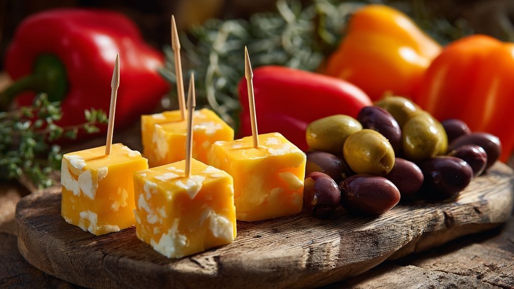 Le fromage allégé est-il un choix judicieux pour la santé