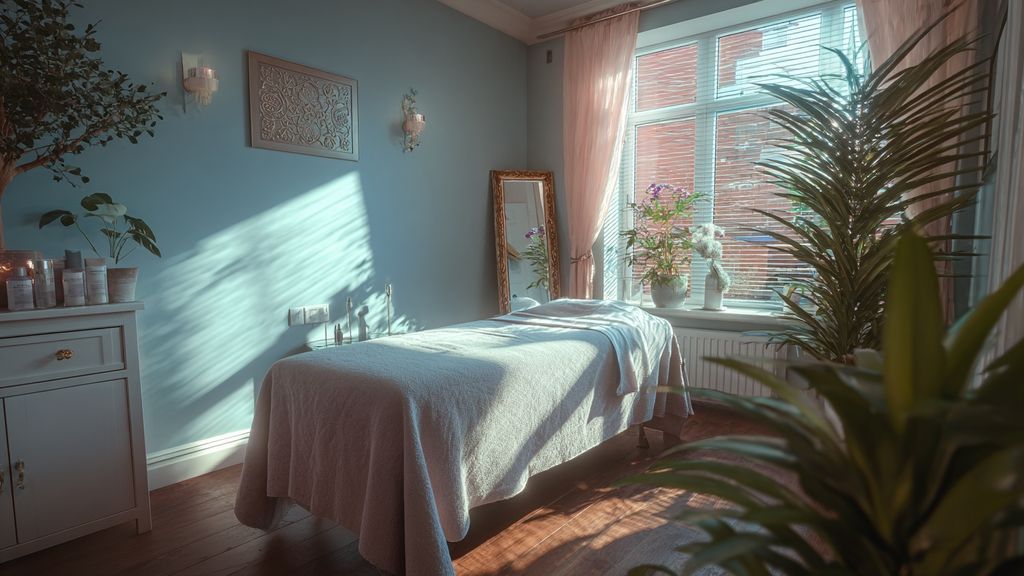L’épilation au fil présente-t-elle des risques pour les peaux très sensibles ou réactives