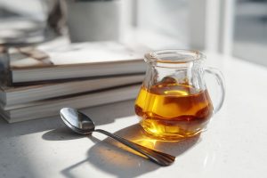 Maigrir avec le vinaigre de cidre : Efficacité et usage