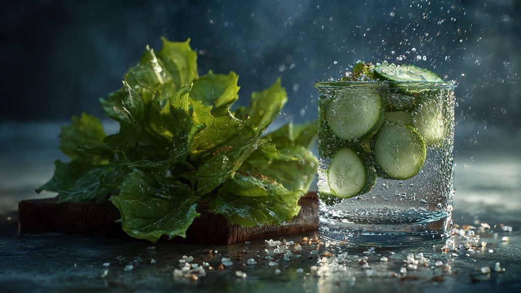 Manger de la mâche le soir est-il adapté à tous les profils ?