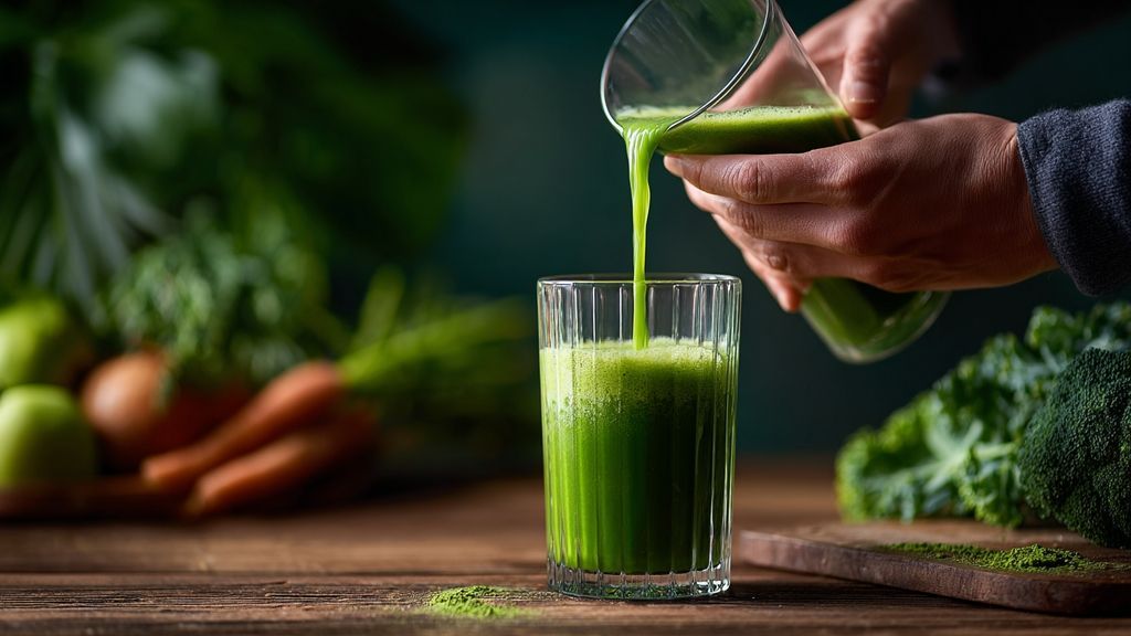 Pourquoi les avis nutritionnistes sur Holy sont-ils autant recherchés ?