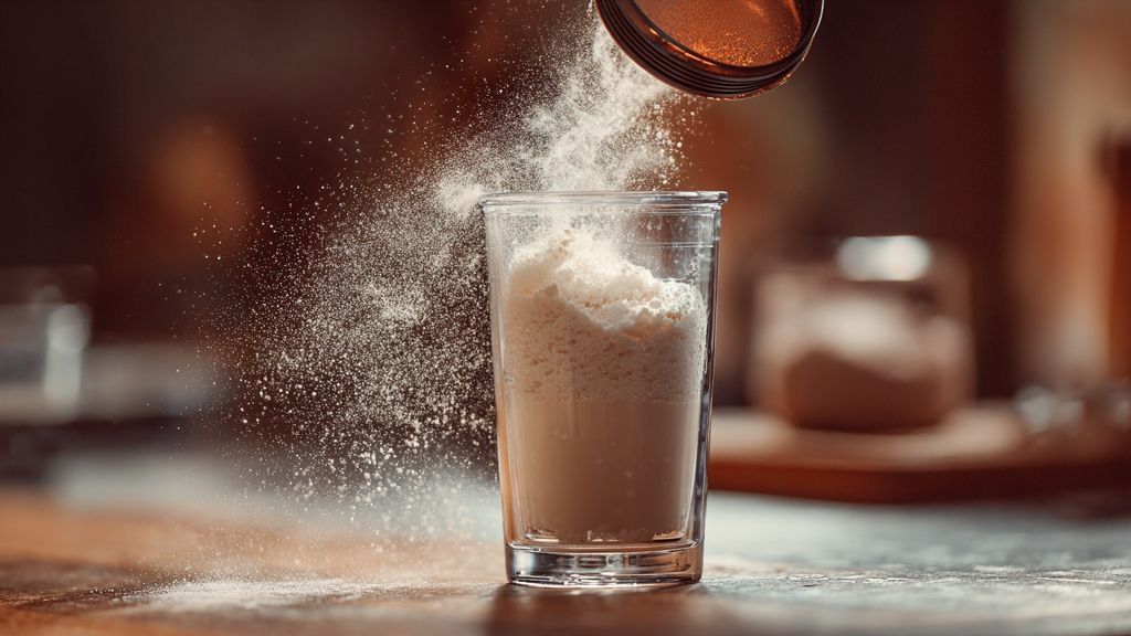 Quelles différences entre whey native, isolate, concentrée, hydrolysée et végétale