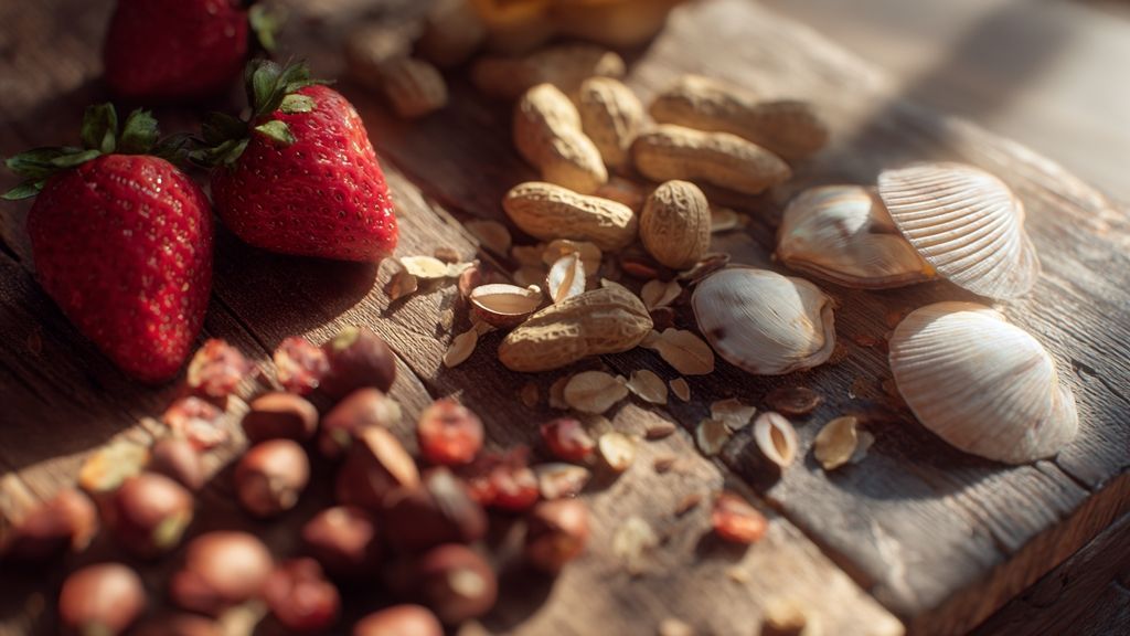 Quelles sont les principales causes d’allergie des lèvres