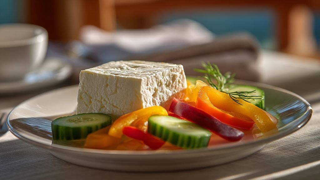 Quels bénéfices spécifiques les fromages frais apportent-ils à votre régime