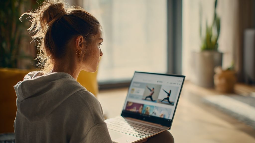 Quels critères pour comparer les meilleures applications pilates ?