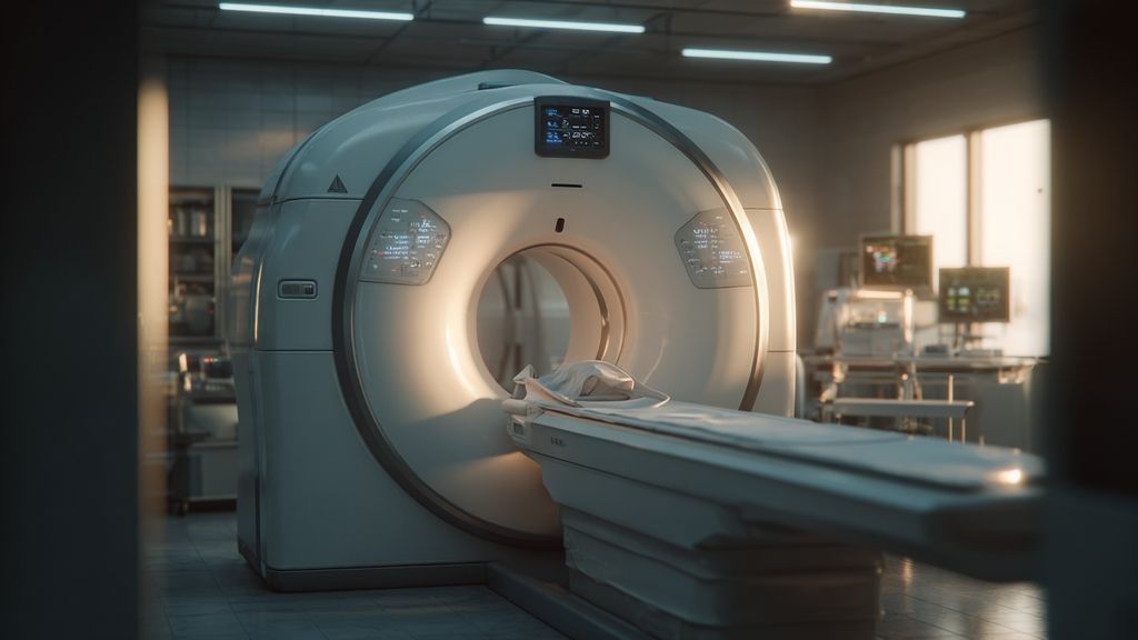 Quels examens médicaux permettent de confirmer une maladie du foie
