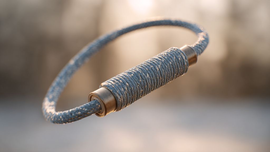 Quels sont les critères pour choisir la corde à sauter adaptée à vos objectifs ?