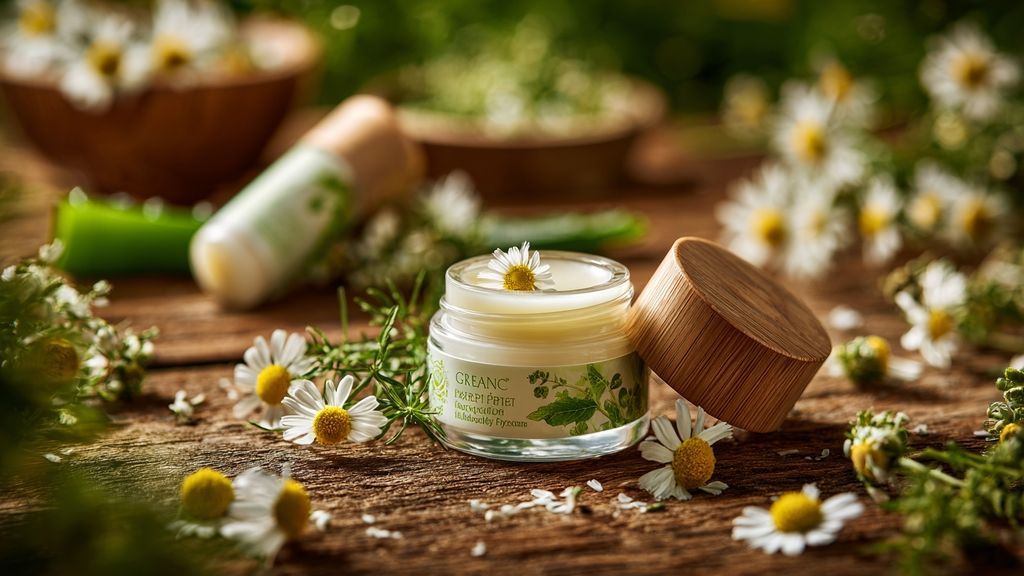 Quels sont les traitements naturels recommandés pour apaiser les lèvres en cas d’allergie