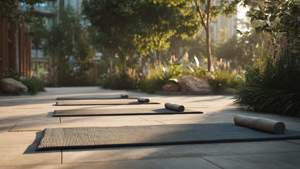 Quels sports en Z offrent une approche innovante de la forme physique et du bien-être ?