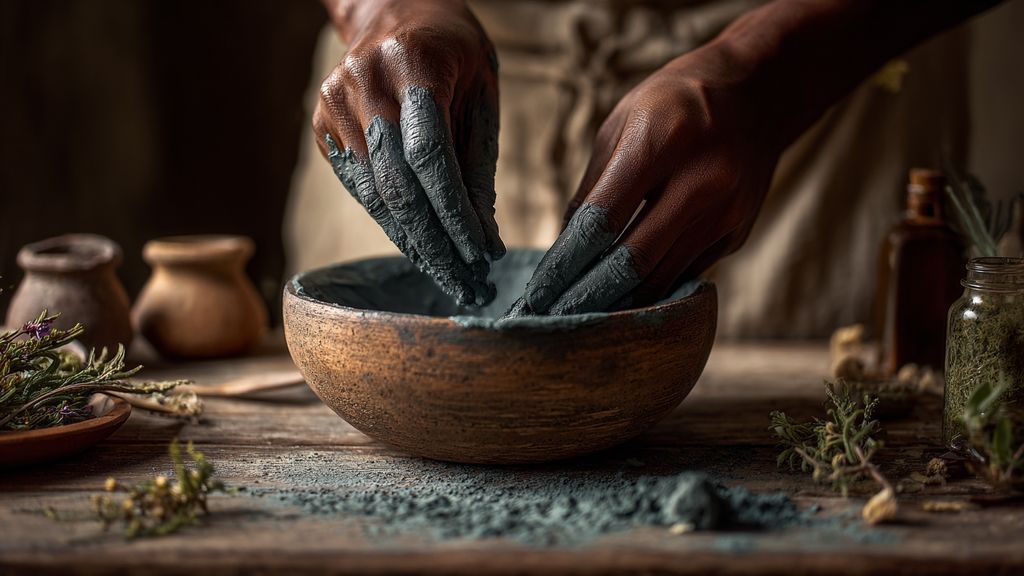 Quels traitements naturels privilégier pour éliminer les boutons blancs
