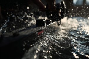 Rameur perte de poids : Efficacité et conseils