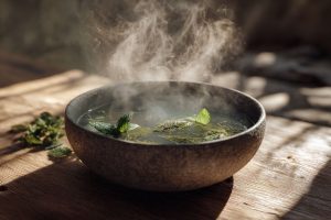 Remède de grand-mère mycose vulvaire : Traitements maison