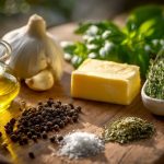 Remplacer beurre par huile quantité : Comment doser correctement