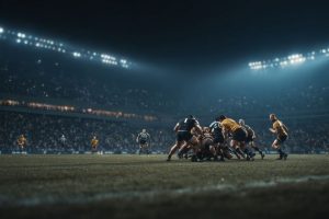 Rugby durée match : Combien de temps dure un match ?