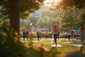 Sport en o : Quels sports en O pour rester actif ?