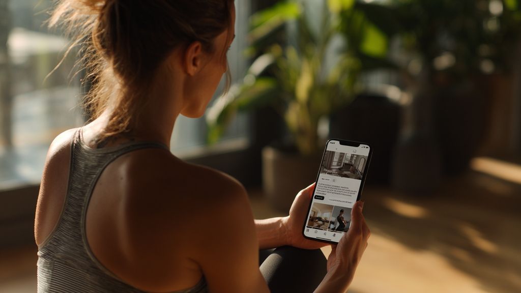 À quels pièges faut-il faire attention avant de choisir son application pilates ?